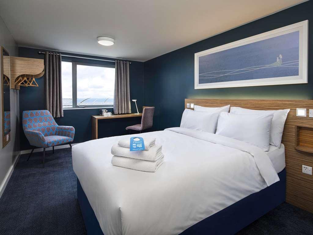 Travelodge Liverpool Stonedale Park Pokój zdjęcie