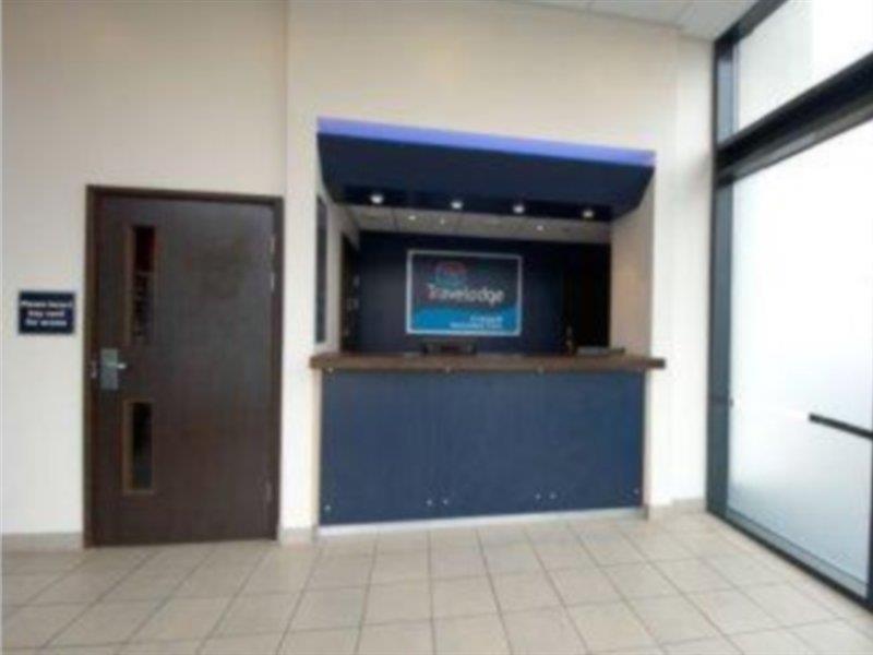 Travelodge Liverpool Stonedale Park Zewnętrze zdjęcie