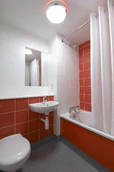 Travelodge Liverpool Stonedale Park Zewnętrze zdjęcie