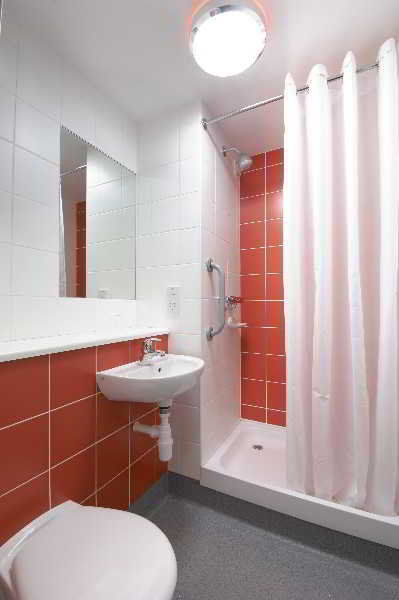 Travelodge Liverpool Stonedale Park Zewnętrze zdjęcie