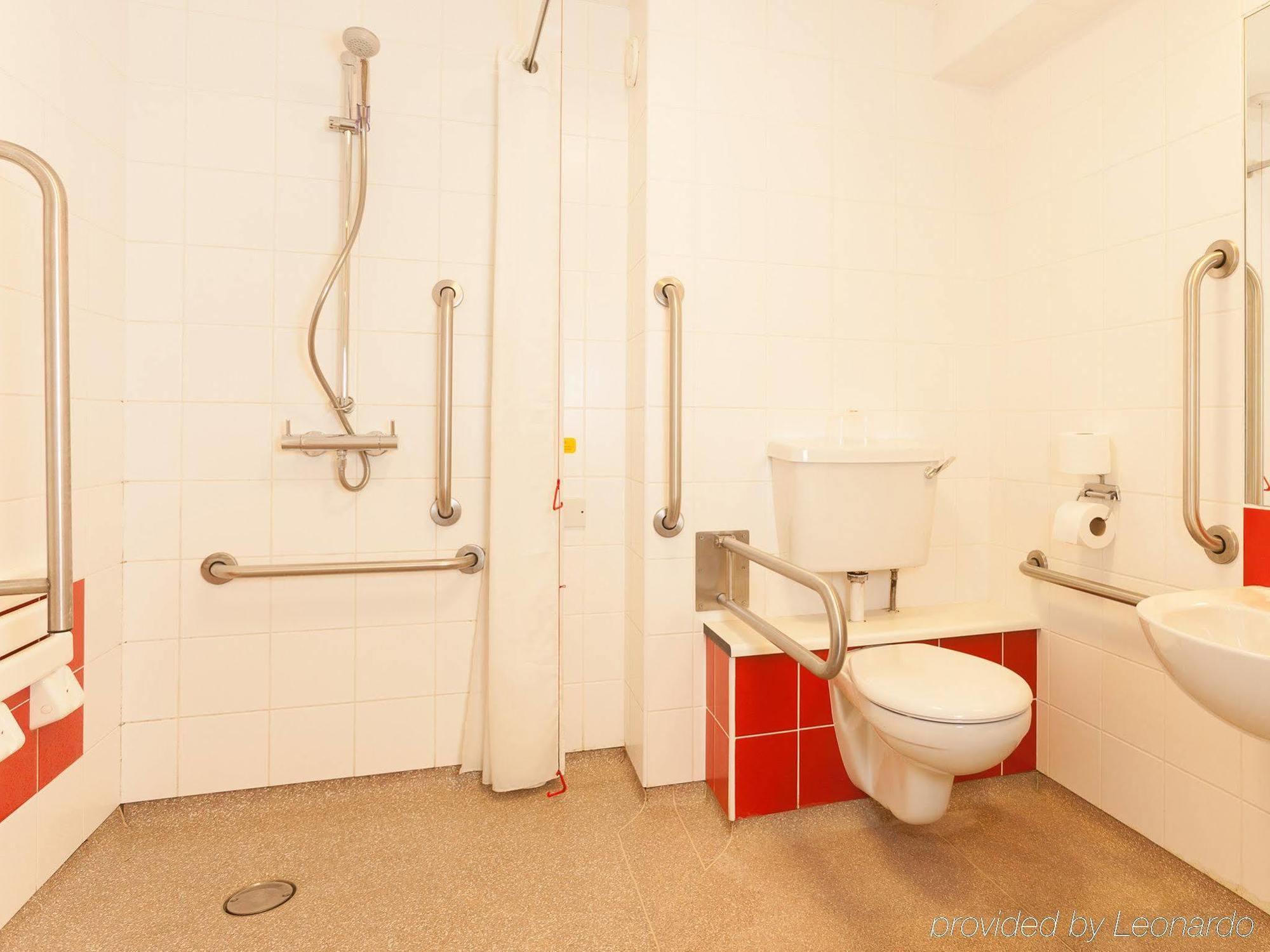 Travelodge Liverpool Stonedale Park Zewnętrze zdjęcie